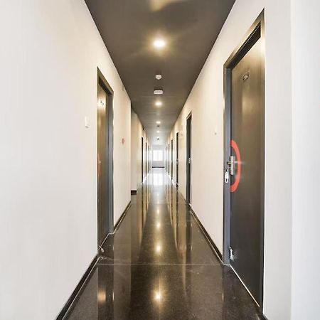 Hotel Tidel Park Coimbatore Dış mekan fotoğraf