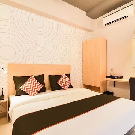 Hotel Tidel Park Coimbatore Dış mekan fotoğraf